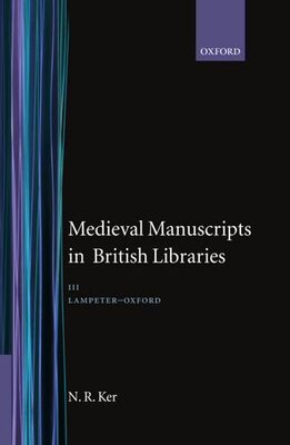 【预订】Medieval Manuscripts in British Libraries