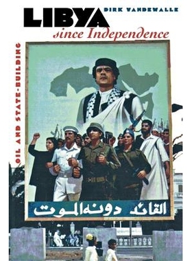 预订 Libya Since Independence: A Sourcebook: 9780801485350