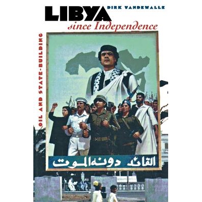 预订 Libya Since Independence: A Sourcebook: 9780801485350