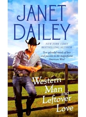 预订 Western Man and Leftover Love: 9781501107702