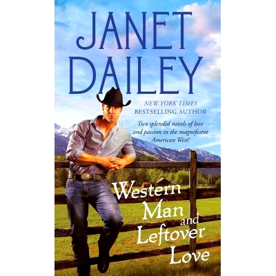 预订 Western Man and Leftover Love: 9781501107702