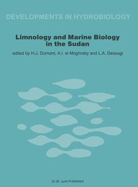 预订 Limnology and Marine Biology in the Sudan