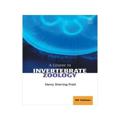 [预订]A Course in Invertebrate Zoology 9788180941399
