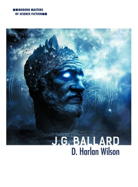 预订 J. G. Ballard: 9780252041433