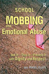 Emotional Abuse and Mobbing 预订 School