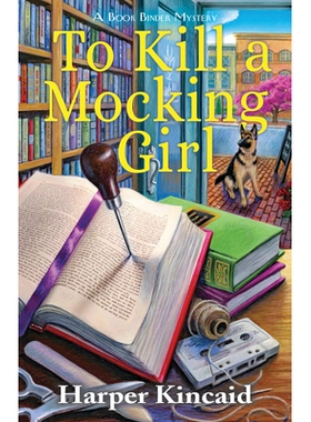 预订 To Kill a Mocking Girl: 9781639103881