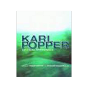 预订 Karl Popper