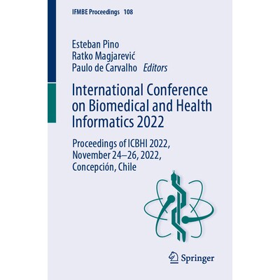 Proceedings of ICBHI 2022, November 24&ndash;