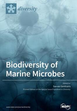 [预订]Biodiversity of Marine Microbes 9783036510521
