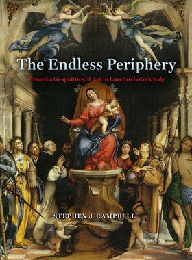 【预订】Endless Periphery 9780226481456