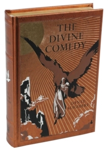 【预订】The Divine Comedy
