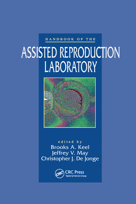 【预订】Handbook of the Assisted Reproduction Laboratory