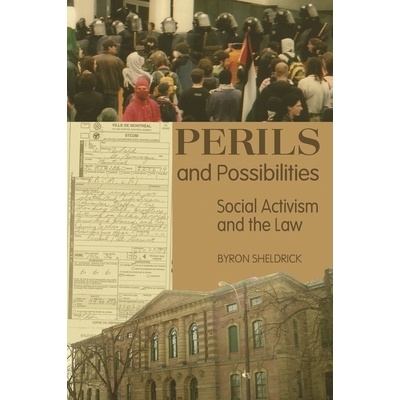 预订 Perils and Possibilities: Social Activism and the Law: 9781552661260