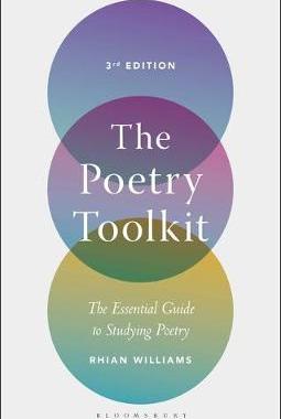 【预订】The Poetry Toolkit
