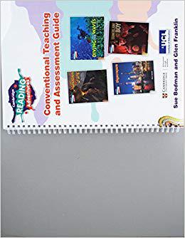 【预售】Pathfinder to Voyager Strands Conventional Teaching and Assessment Guide