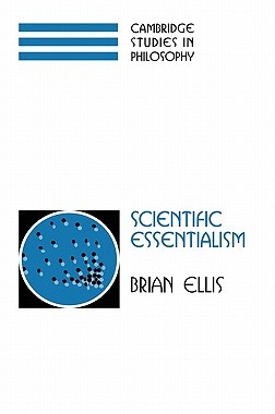 预订 Scientific Essentialism