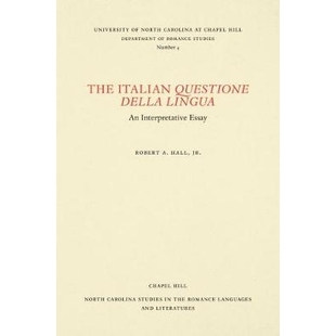 Questione della Essay The 9780807890042 Interpretative Italian 预订 Lingua