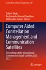 Aided Satellites Computer and Communication Management 预订 Constellation