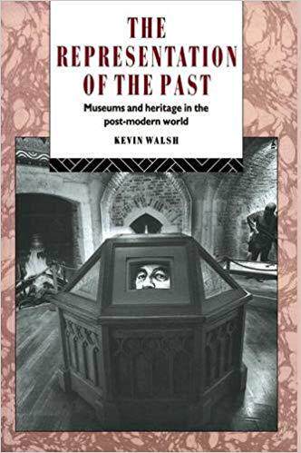 【预售】The Representation of the Past