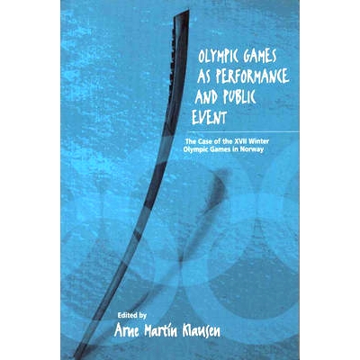 The Case of the XVII Winter Olympic Game