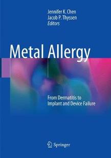 预订 Allergy Metal