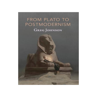[预订]From Plato to Postmodernism 9781642641349