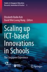 【预订】Scaling up ICT-based Innovations in Schools 9789811644719