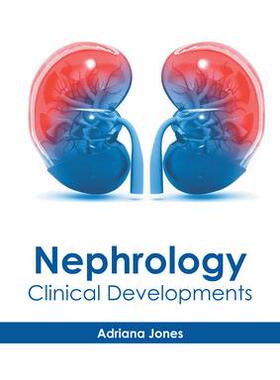 [预订]Nephrology: Clinical Developments 9781639272723