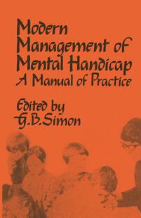 Modern The Management Handicap Mental 预订