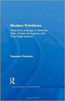 【预售】Modern Primitives