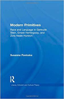 【预售】Modern Primitives