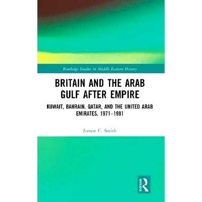 Kuwait, Bahrain, Qatar, and the United A