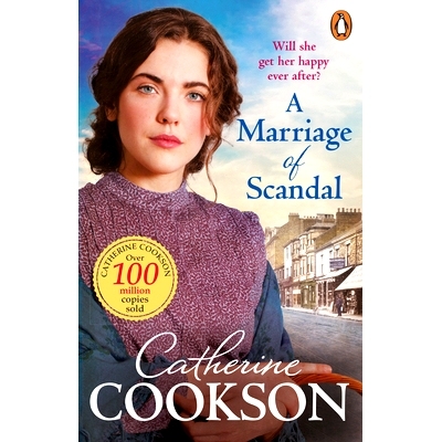 预订 A Marriage of Scandal: A gripping and moving historical fiction book from the bestselling author: A gripping and mo