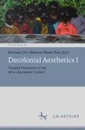 【预订】Decolonial Aesthetics I 9783662658987