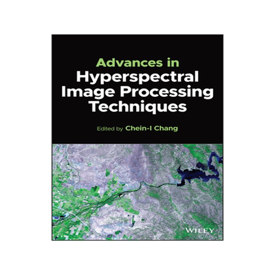 [预订]Advances in Hyperspectral Image Processing Techniques