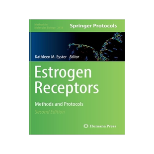 [预订]Estrogen Receptors
