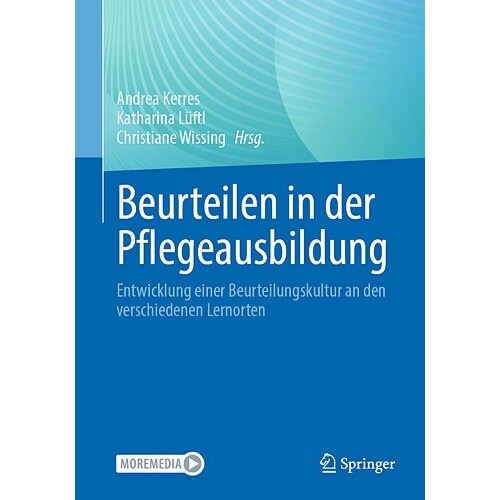 Entwicklung einer Beurteilungskultur an