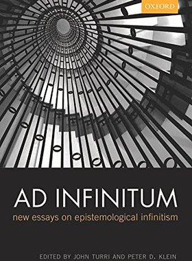 【预订】Ad Infinitum