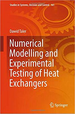 【预售】Numerical Modelling and Experimental...