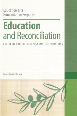 【预订】Education and Reconciliation