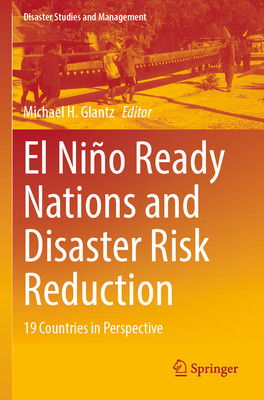 预订 El Niño Ready Nations and Disaster Risk Reduction