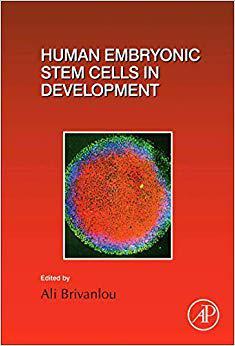 【预售】Human Embryonic Stem Cells in Development