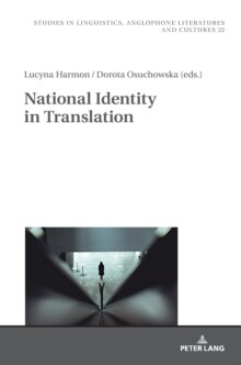 【预订】National Identity in Translation