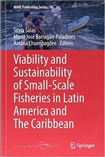 Latin and Sustainability America Caribbean Scale Small Fisheries 预售 Viability The