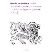 预订 Parole veneziane: 9791281350175
