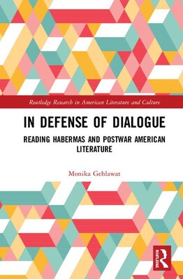 【预订】In Defense of Dialogue