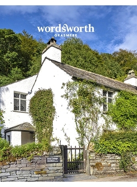 预订 Wordsworth Grasmere: The Loveliest Spot That Man Hath Ever Found... 华兹华斯格拉斯米尔：人类迄今发现的*美丽的地方.