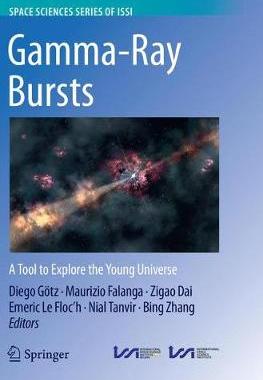 【预订】Gamma-Ray Bursts:A Tool to Explore the Young Universe