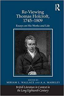 Holcroft 1745–1809 Thomas Viewing 预售