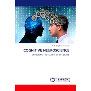 预订 COGNITIVE NEUROSCIENCE 认知神经科学: 9786207476190